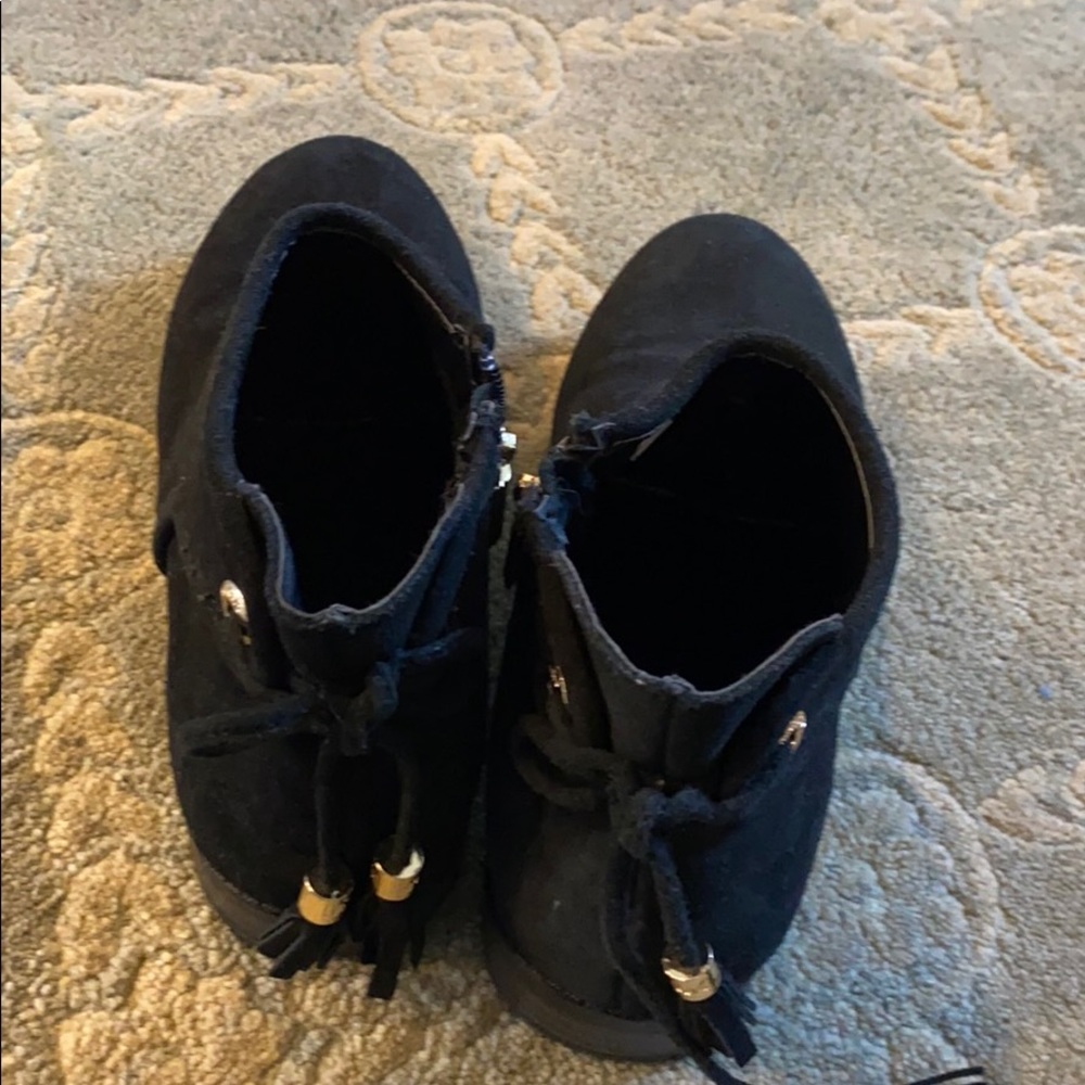 Booties - Picture 2 of 3